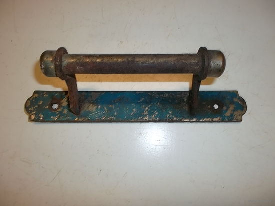 Ручка дверная