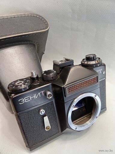 Зенит ЕТ для декора или запчасти