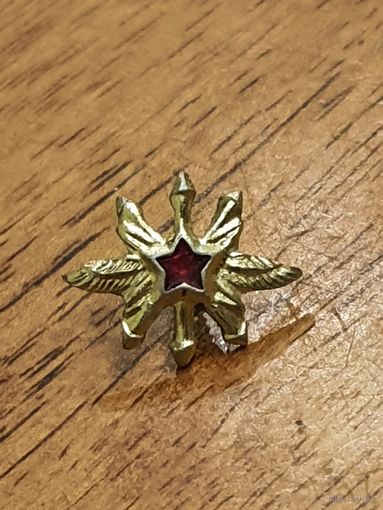Военный знак СССР