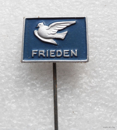 FRIEDEN. Голубь Мира #0412-UP3