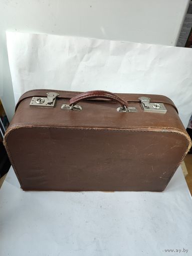 Чемодан "Балетка".