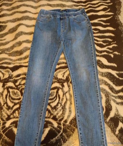 Джинсы женские 46-48 и 54-56 р-р(4 вида)