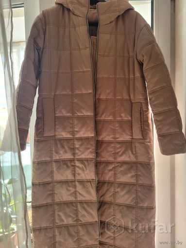 Пальто Элема