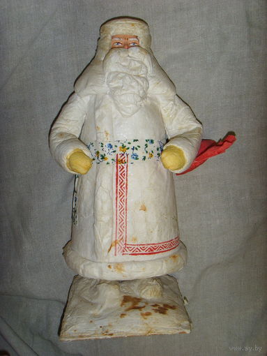 Дед Мороз СССР . Калининский