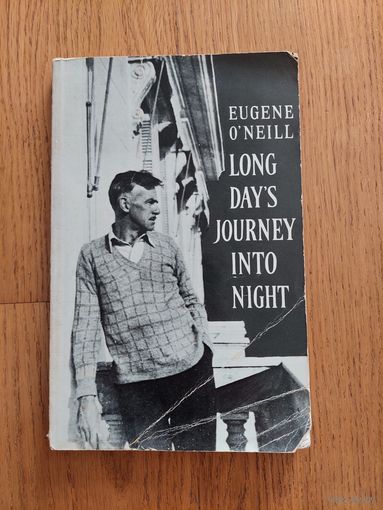 Eugene O'Neill Long Day's Journey into Night