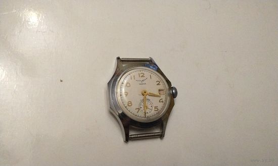 Часы в неношенном корпусе