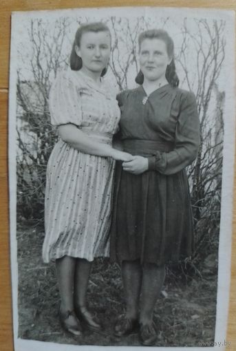 Старое фото в коллекцию