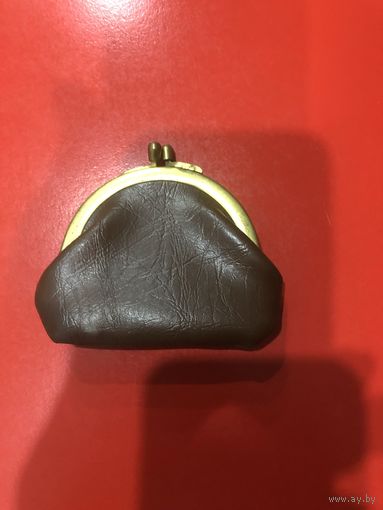 Кошелек для монет СССР