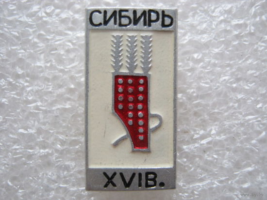 Сибирь, колчан 16 век.