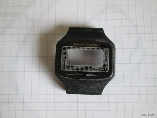 Корпус часов.