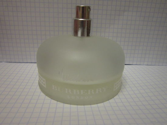 Burberry . Weekend