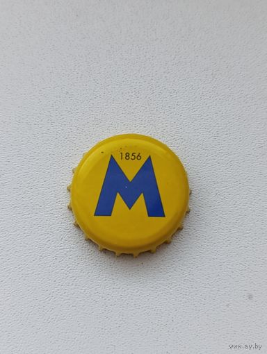 Пивные крышки - пробки