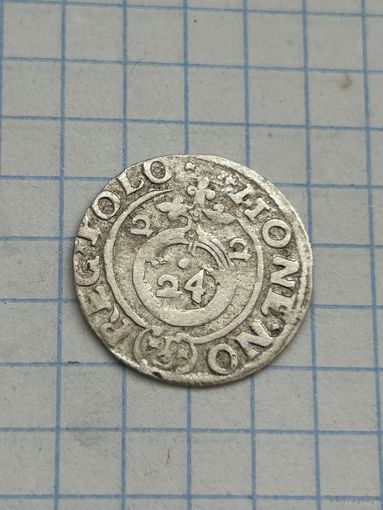 Полторак 1622 года