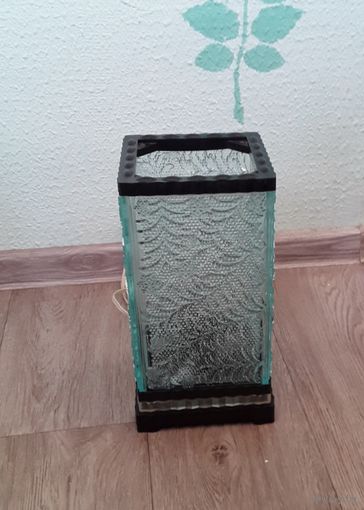 Светильник морозко