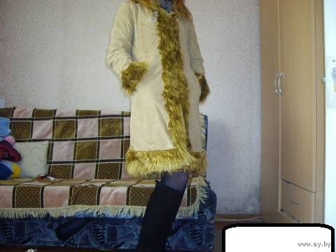 Куртка