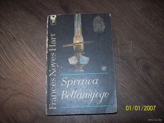 Книга на польском языке