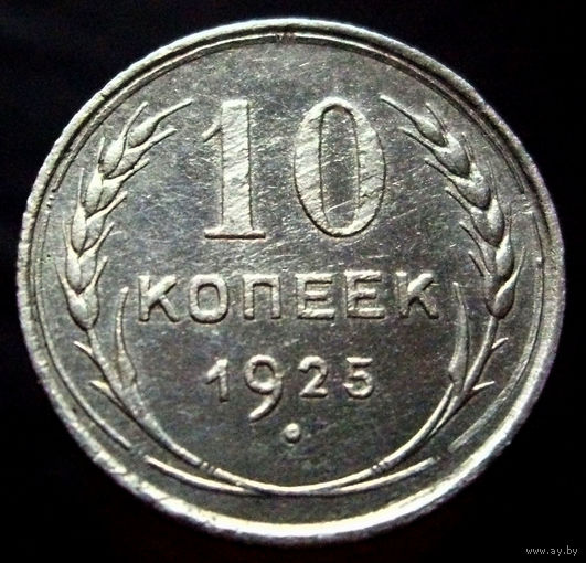 10 копеек 1925 (2)