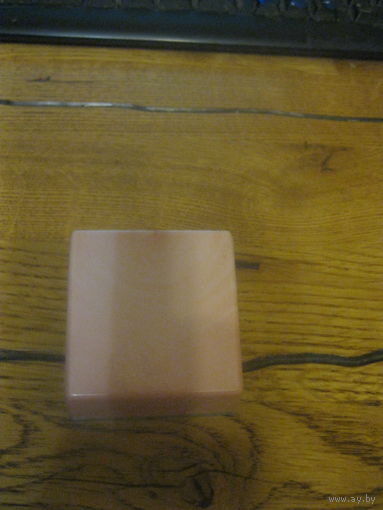 Коробочка пластик RJF Ювелирторг СССР