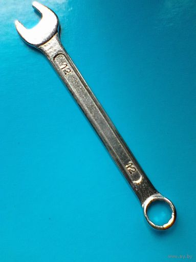 Ключ Комбинированный - #12.