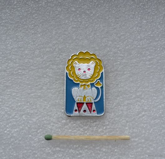 Цирк.