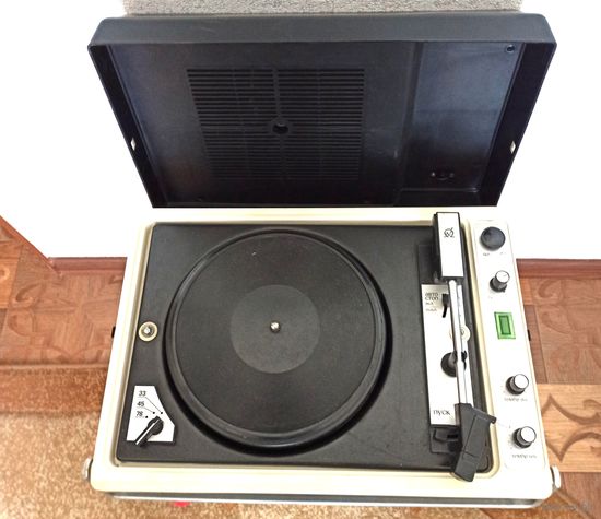 Электрофон Концертный 304