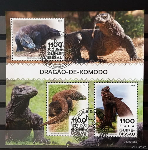 ЛИСТ ФАУНА ящеры рептилии СТО