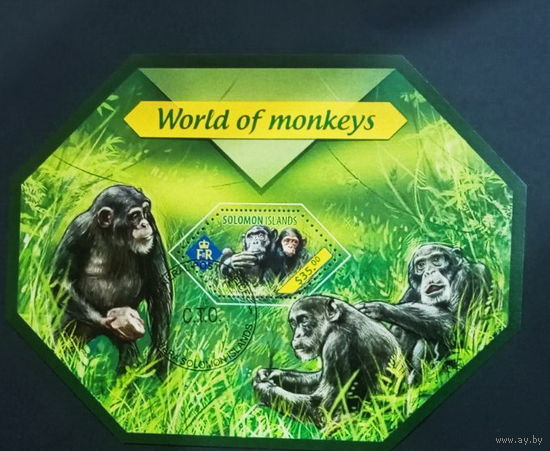 ЛИСТ ФАУНА животные  СТО