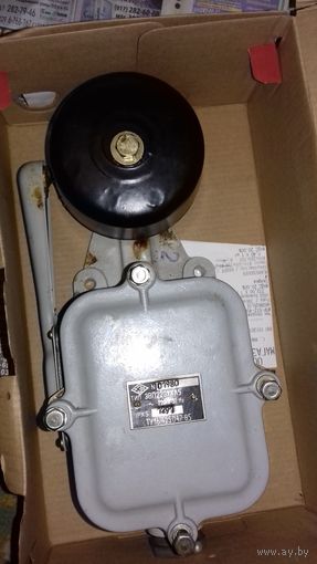 Школьный звонок С рубля!