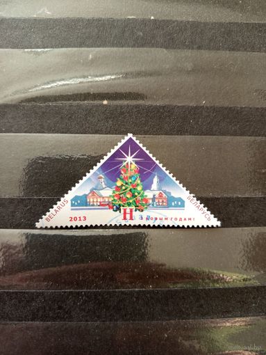 2013 Беларусь праздник Новый год Рождество (4-5)