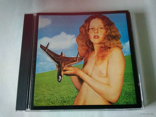 Blind Faith - Blind Faith (фирменный cd)