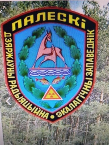 Ищу шевроны