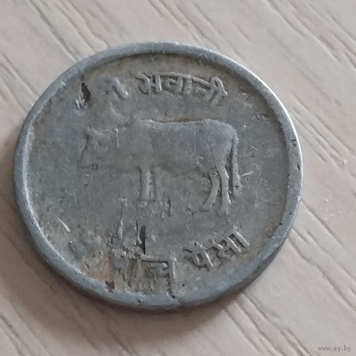 Непал 10 пайс