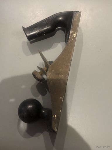 Рубанок ссср