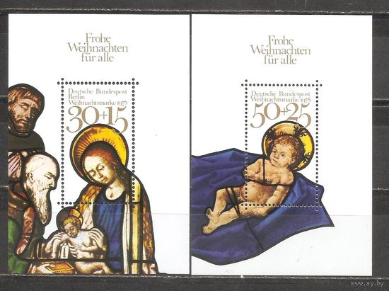 ФФ3 Берлин 1978 Рождество