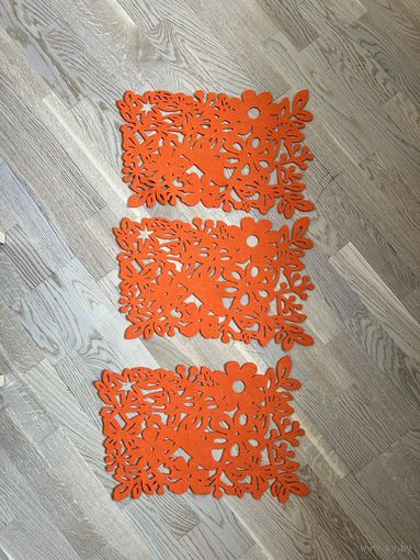 Салфетка настольная плейсмат 40*30см