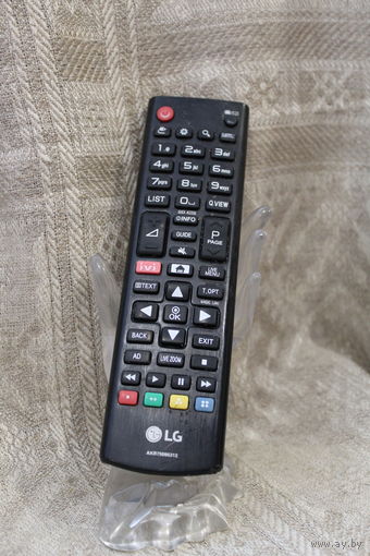 Пульт ДУ LG