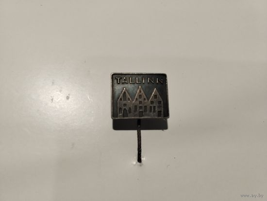 Таллин