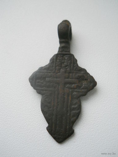 Крестик