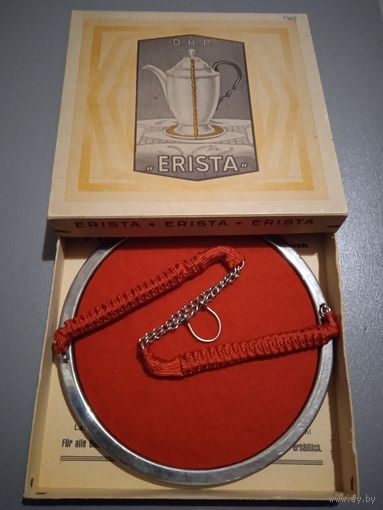 Подставка фиксатор  Erista  довоенный DRP