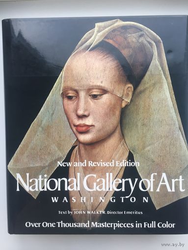National Gallery of Art. Washington