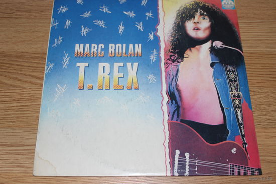 Marc Bolan / T. Rex