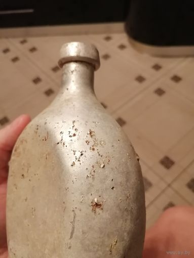 Фляга РИА