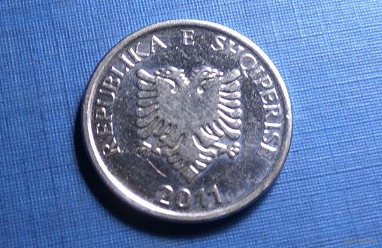 5 лек 2011. Албания. XF!