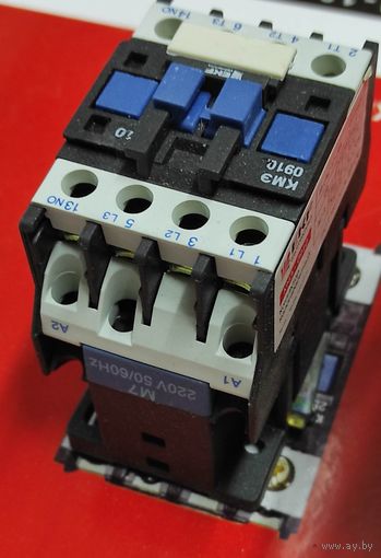 Контактор КМЭ-0910 EKF, распродажа