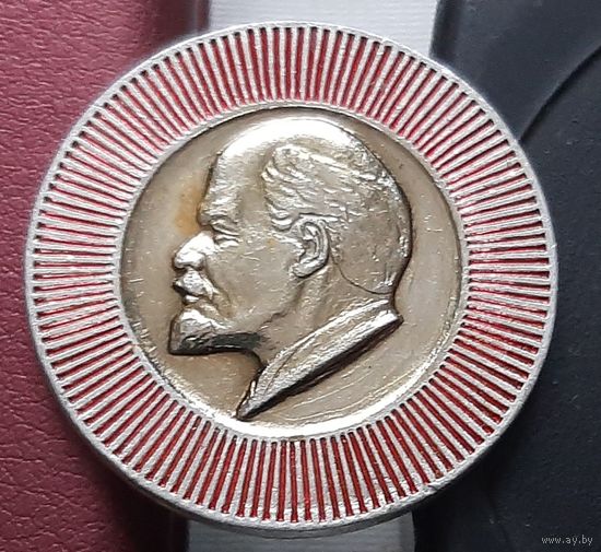 Ленин. М-52