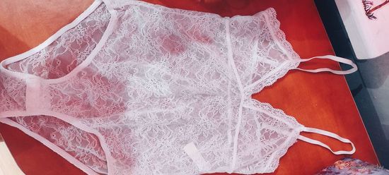 Боди Кружевное Женское Accessorize