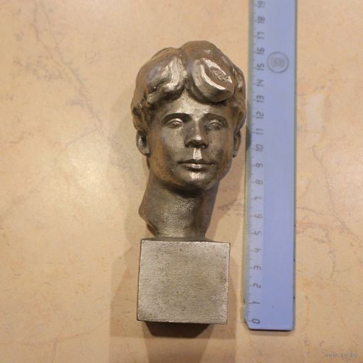 Бюст "Есенин".