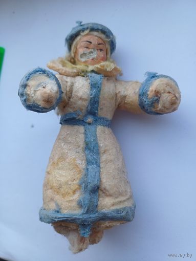 Все лоты с 1р.Ватная игрушка