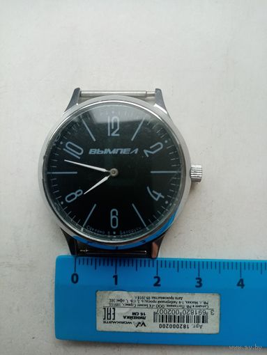 ЧАСЫ ВЫМПЕЛ (344)