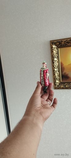 Елочная игрушка